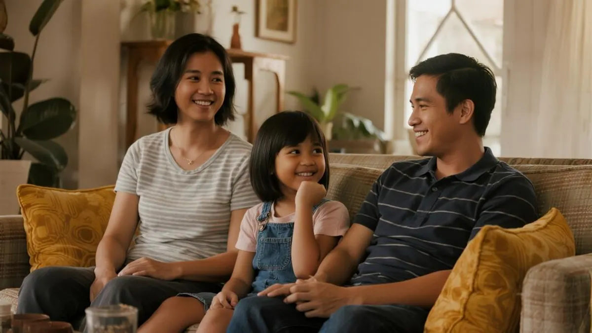 RHK GMIM 30 Agustus 2025