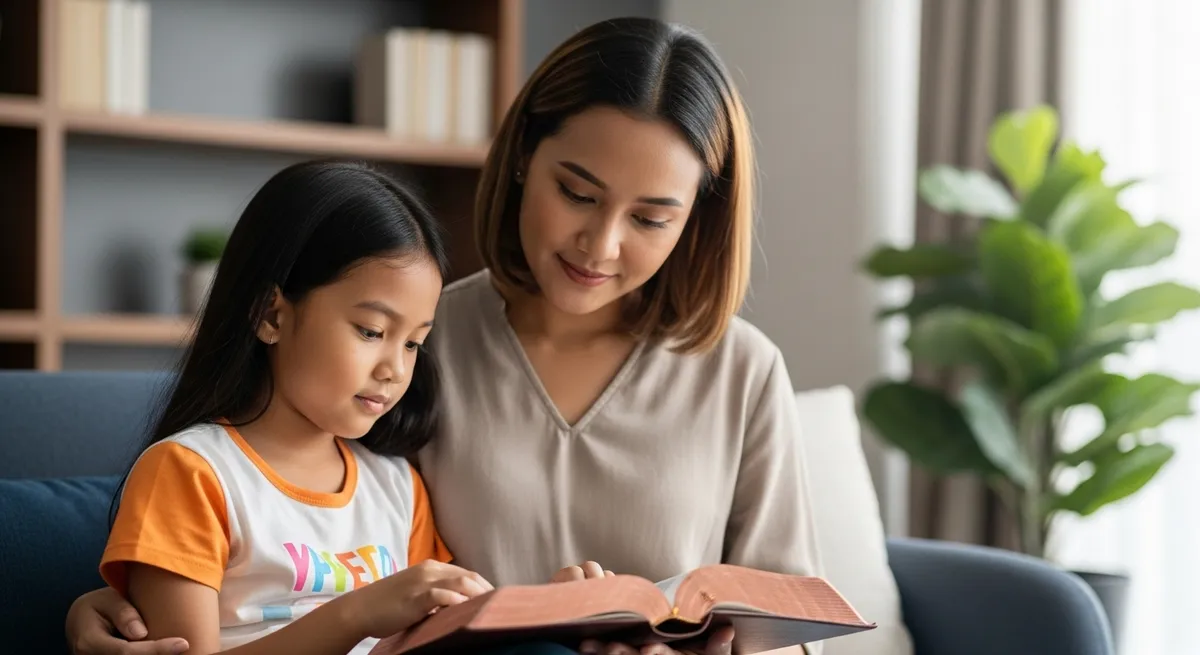 RHK GMIM 30 Januari 2026