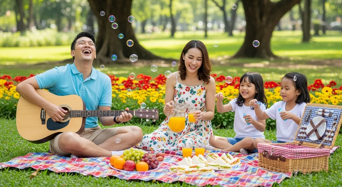 RHK GMIM 30 Oktober 2025