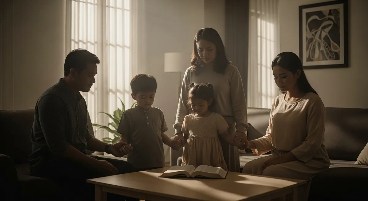 RHK GMIM 31 Januari 2026