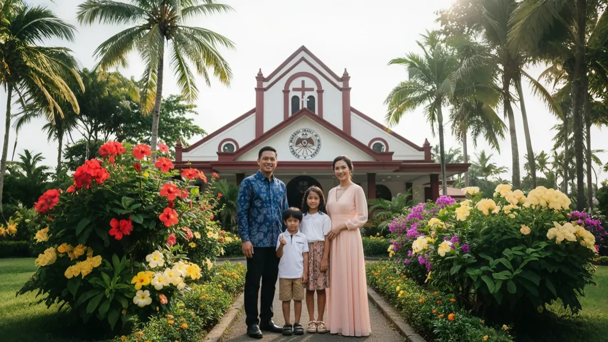 RHK GMIM 4 Oktober 2025