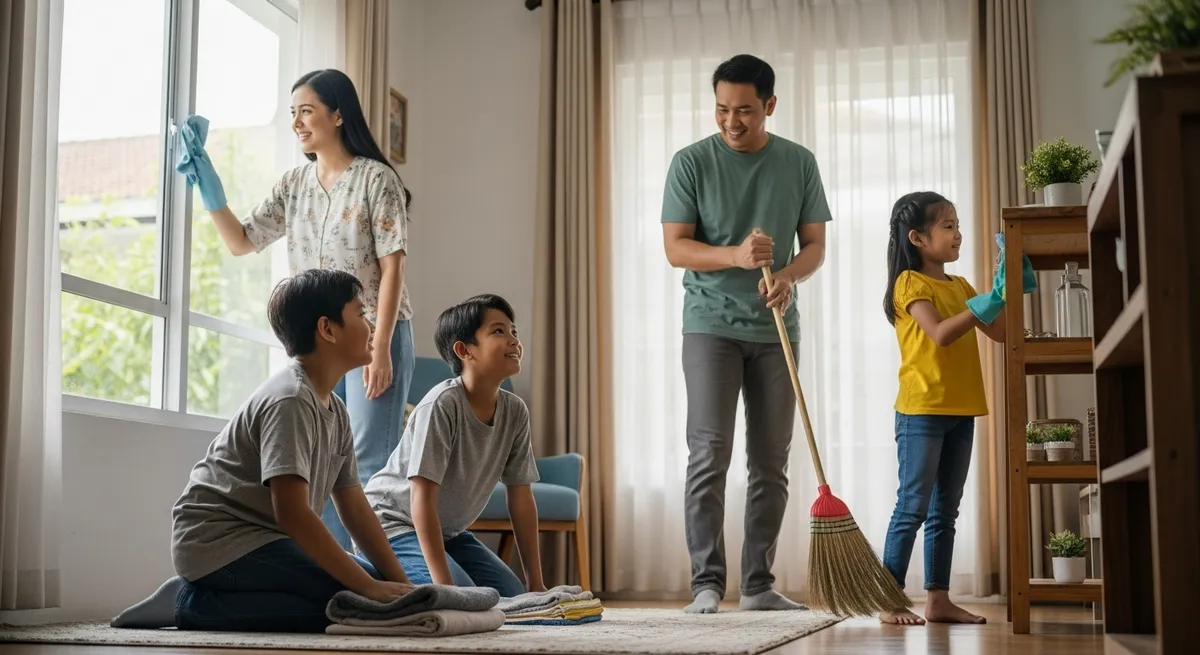 RHK GMIM 5 Februari 2026