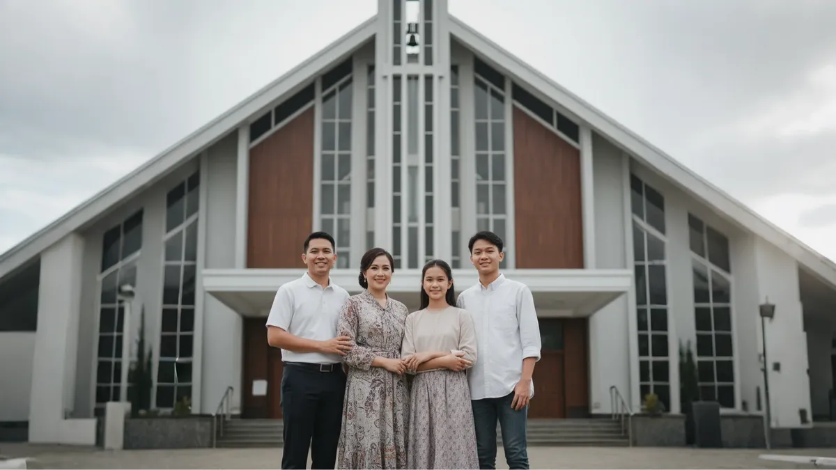 RHK GMIM 5 Oktober 2025