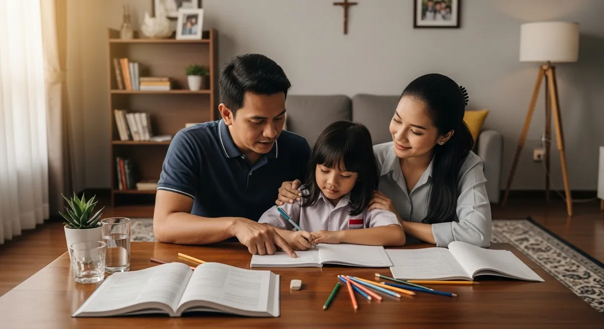 RHK GMIM 6 Februari 2026