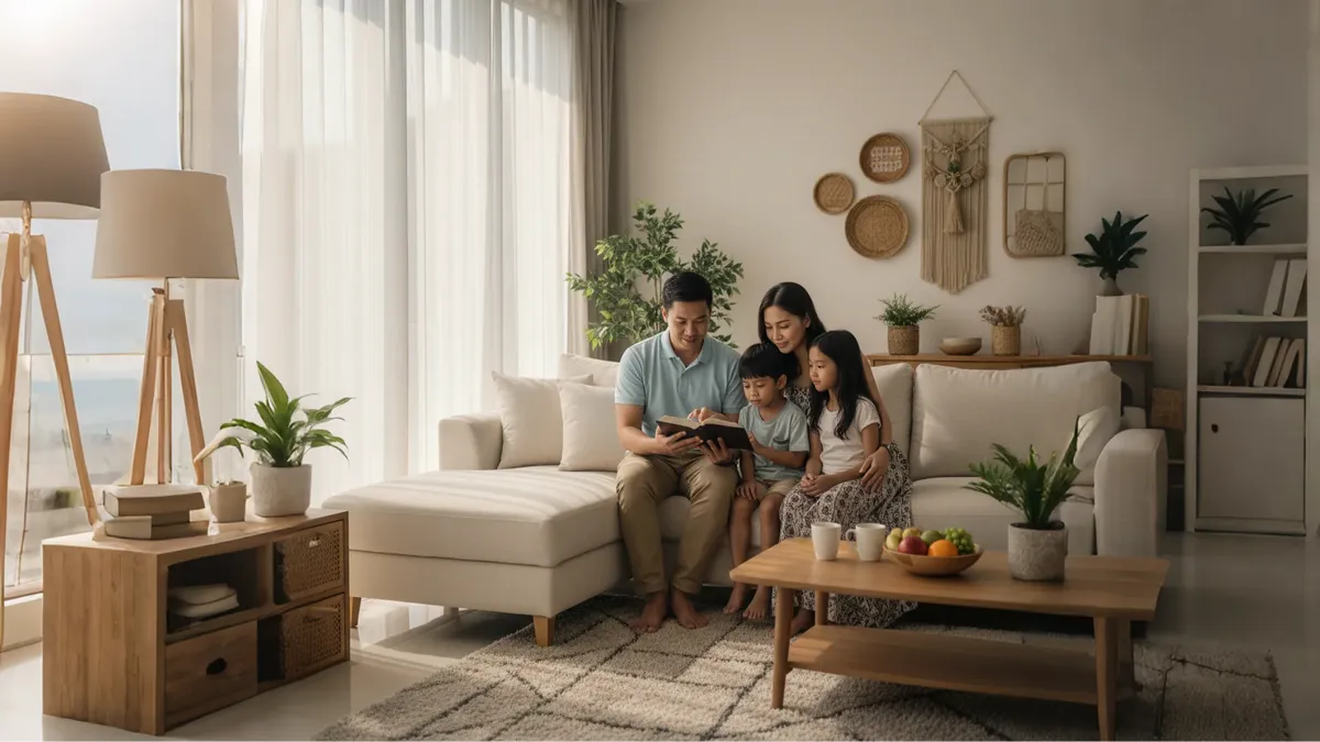 RHK GMIM 6 Oktober 2025