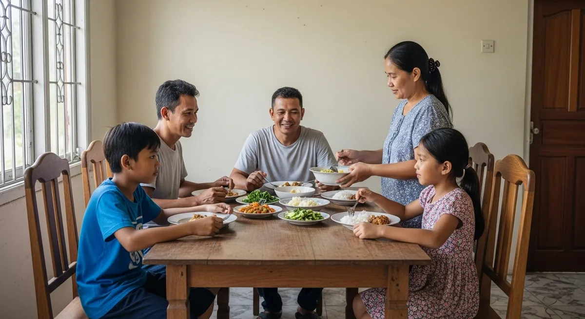 RHK GMIM 7 Februari 2026