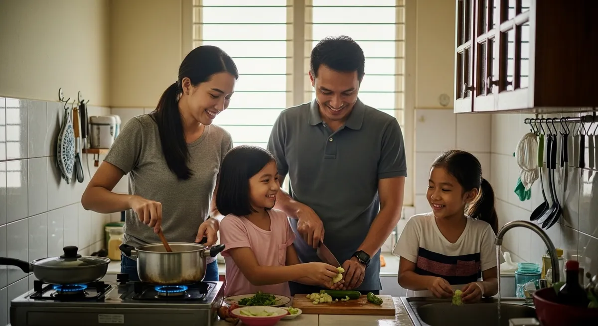 RHK GMIM 8 Februari 2026