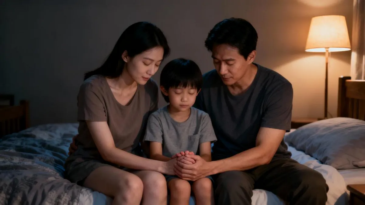 RHK GMIM 8 Oktober 2025