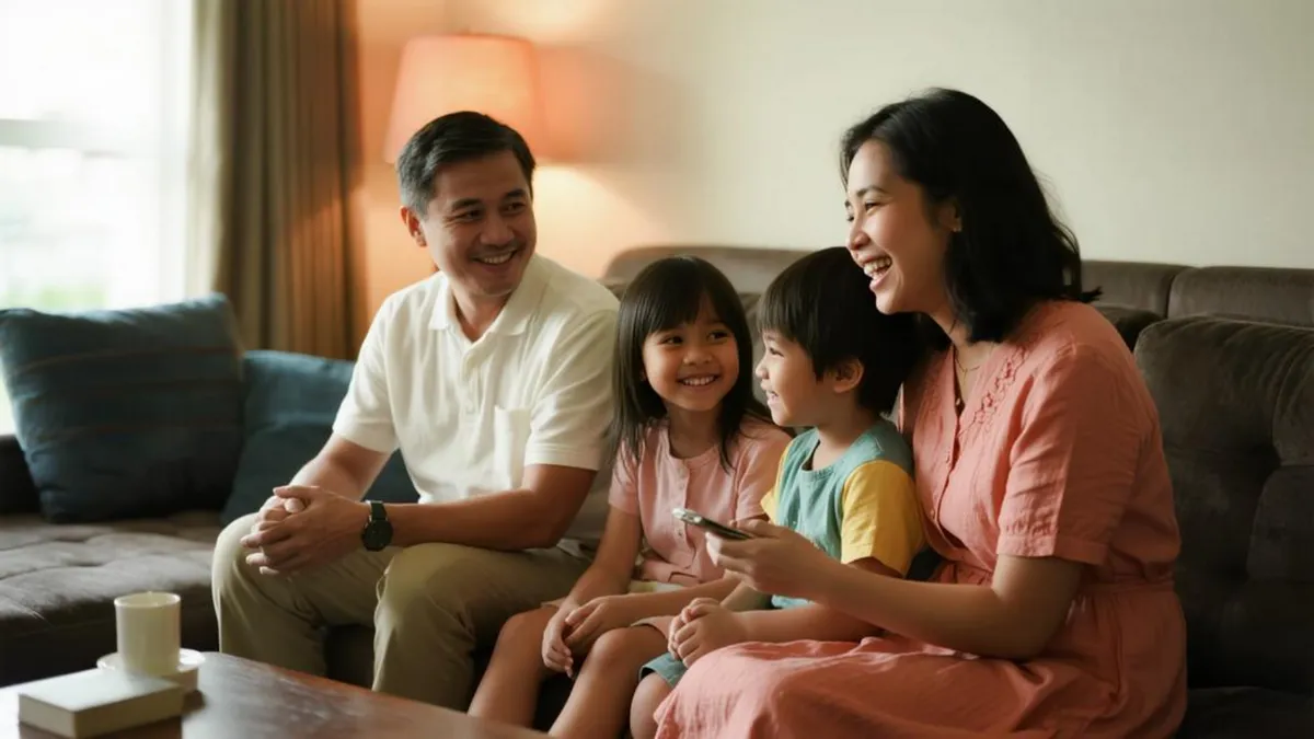 RHK GMIM 9 September 2025