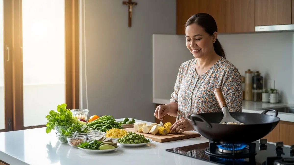 Upus Ni Mama WKI GMIM 14-20 Desember 2025