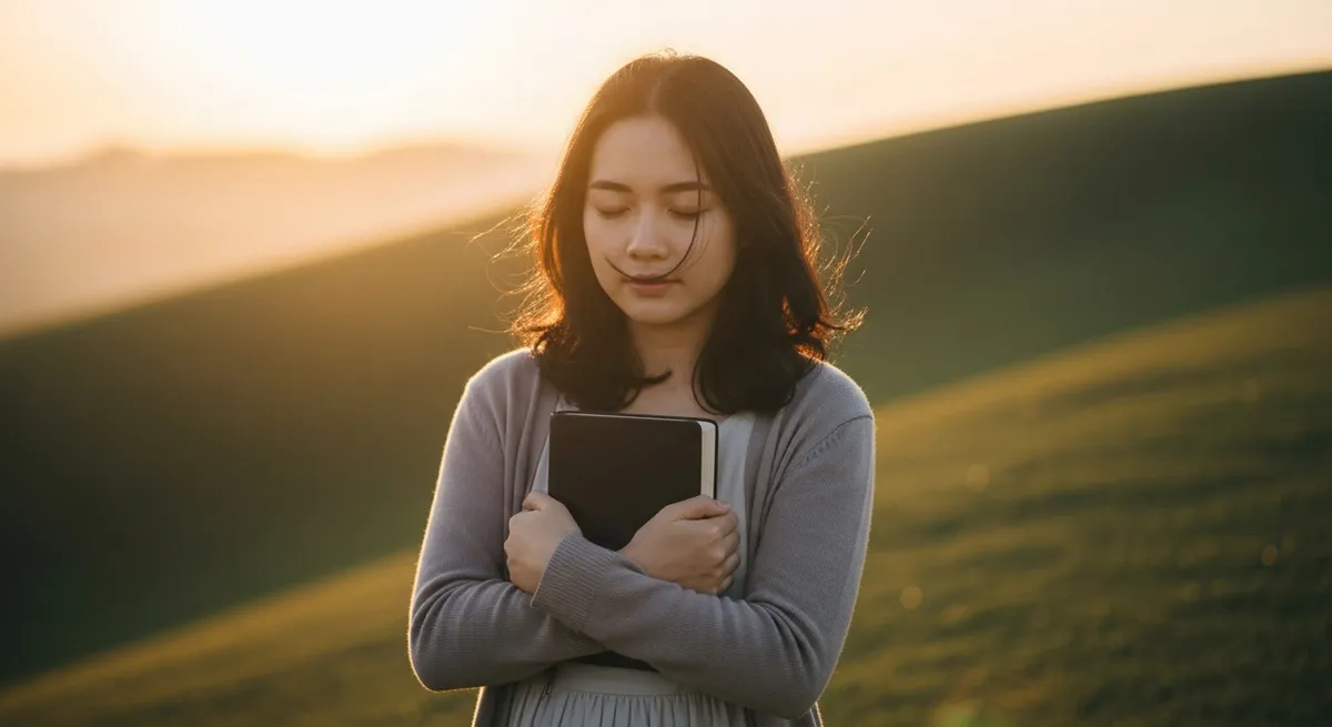 Upus Ni Mama WKI GMIM 16-22 November 2025