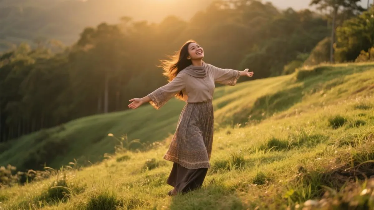 Upus Ni Mama WKI GMIM 31 Agustus - 6 September 2025