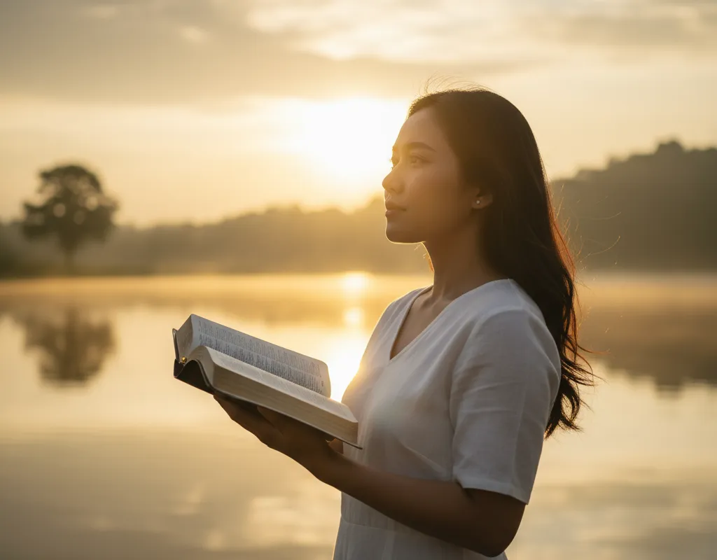 Upus Ni Mama WKI GMIM 7-13 September 2025