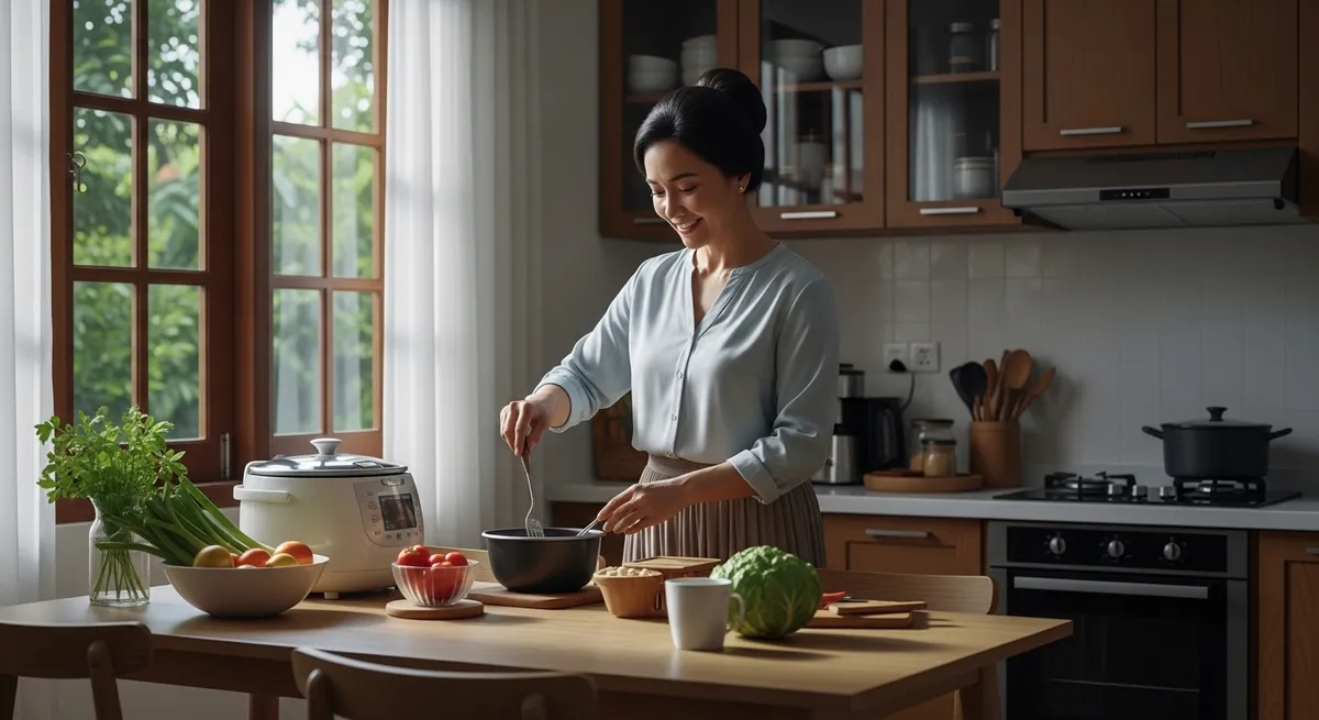 Upus Ni Mama WKI GMIM 8-14 Februari 2026