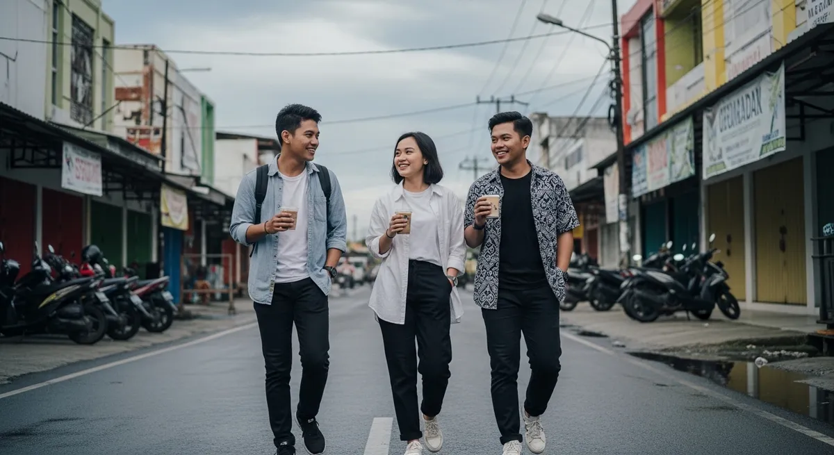 Renungan Obor Pemuda GMIM, 15 Februari 2026