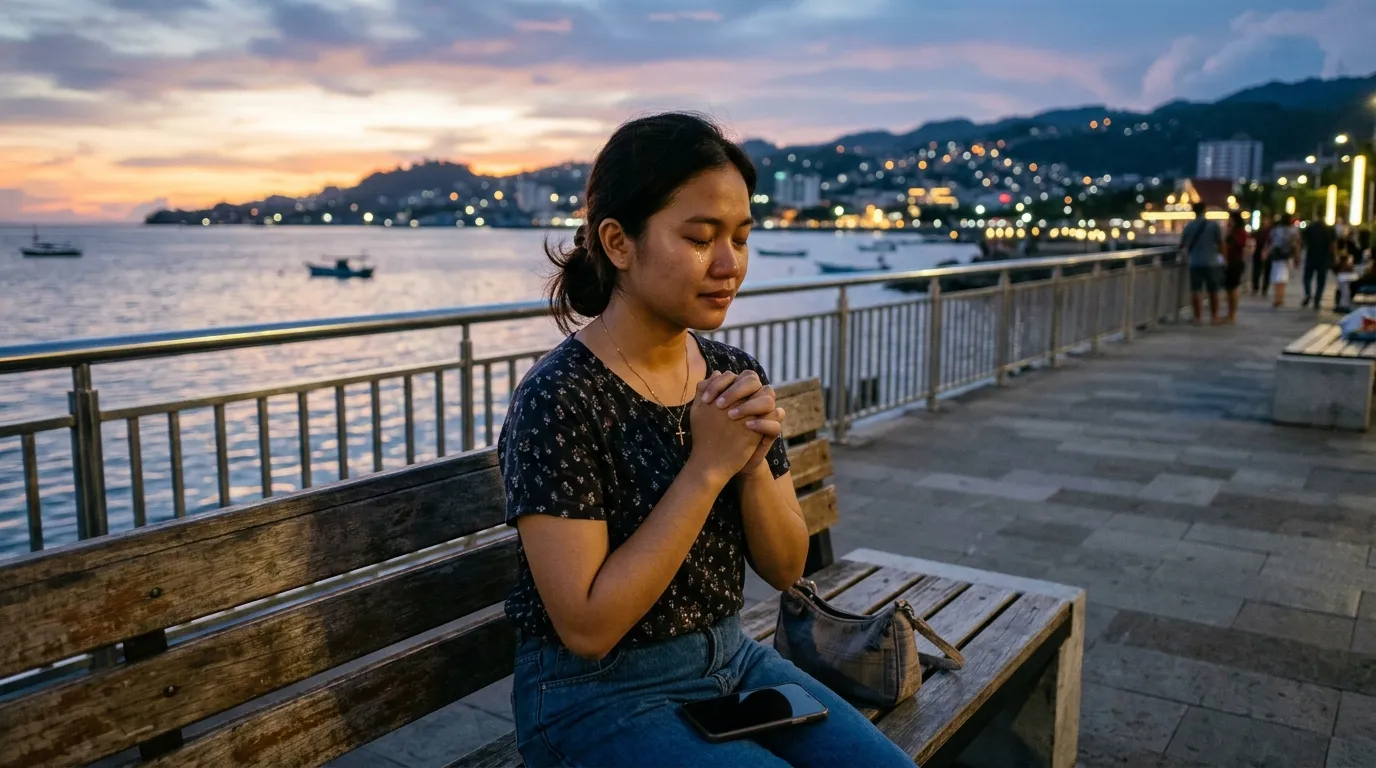 Obor GMIM 18 Agu: Allah Yang Mendengar, Keluaran 6:4-5