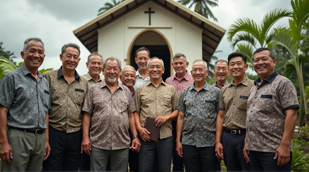 Pelita PKB GMIM 15-21 Februari 2026