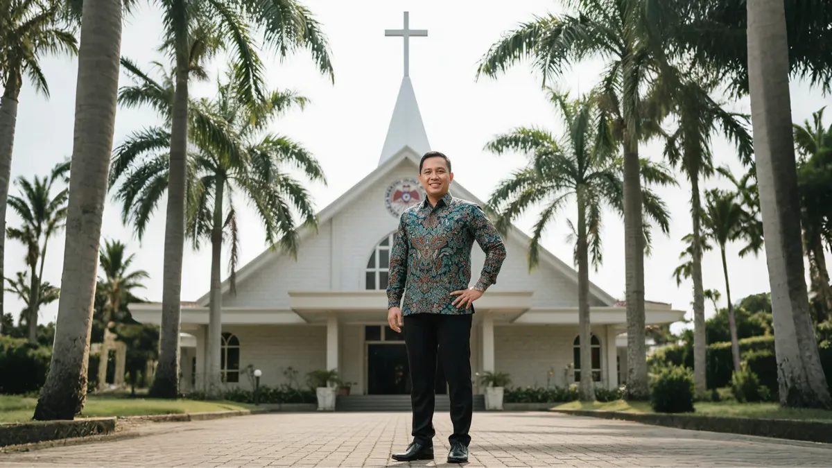 Pelita PKB GMIM 28 September - 4 Oktober 2025