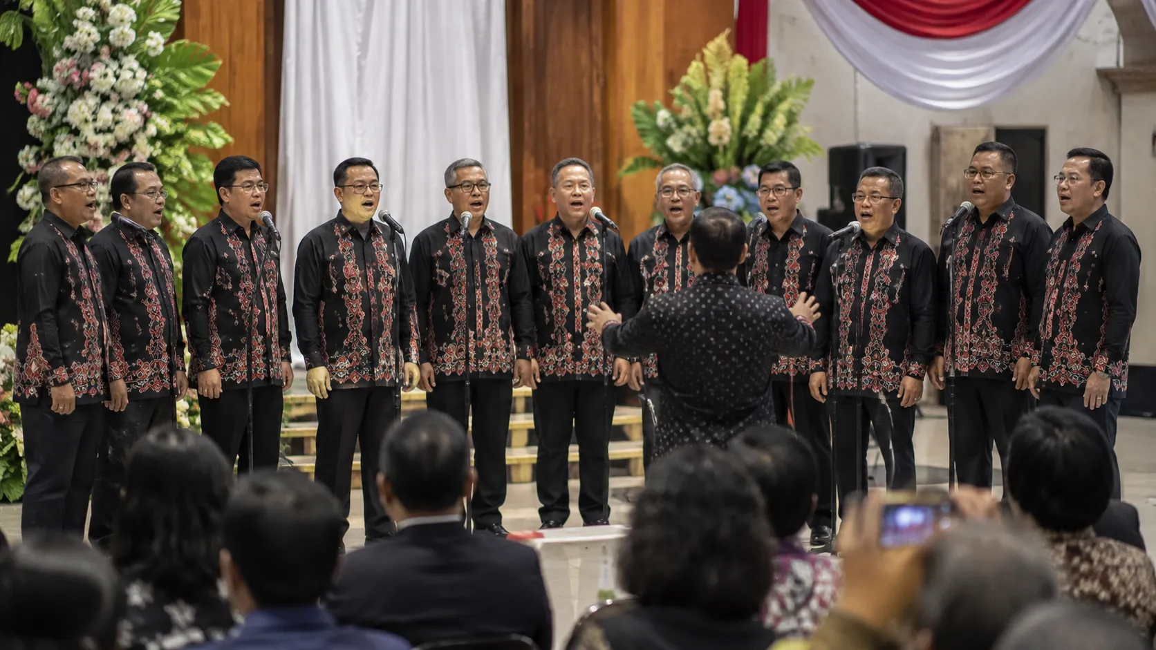 Pelita P/KB GMIM, 30 Agustus - 6 September 2026, Efesus 4:17-32 - Dibaharui Dalam Roh Dan Pikiranmu Serta Mengenakan Manusia Baru