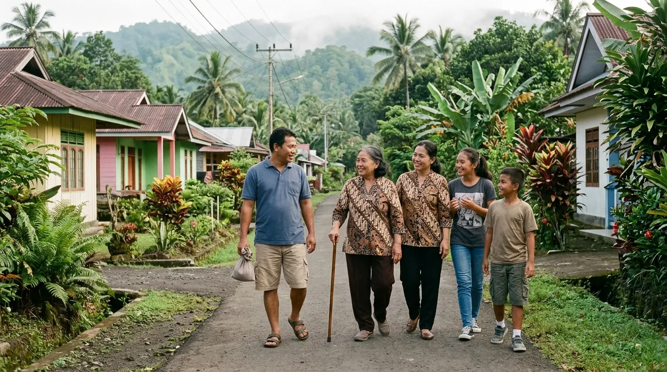 RHK GMIM 5 September 2026 – Jangan Mendukakan Roh Kudus (Efesus 4:30-32)
