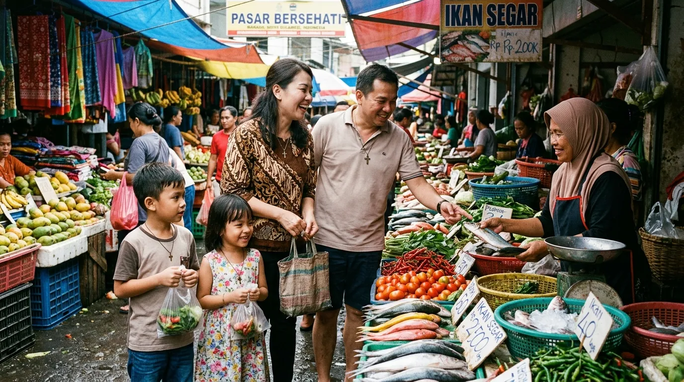 RHK GMIM 10 Juni 2026 – Jangan Iri kepada Orang Fasik (Mazmur 92:8–9)