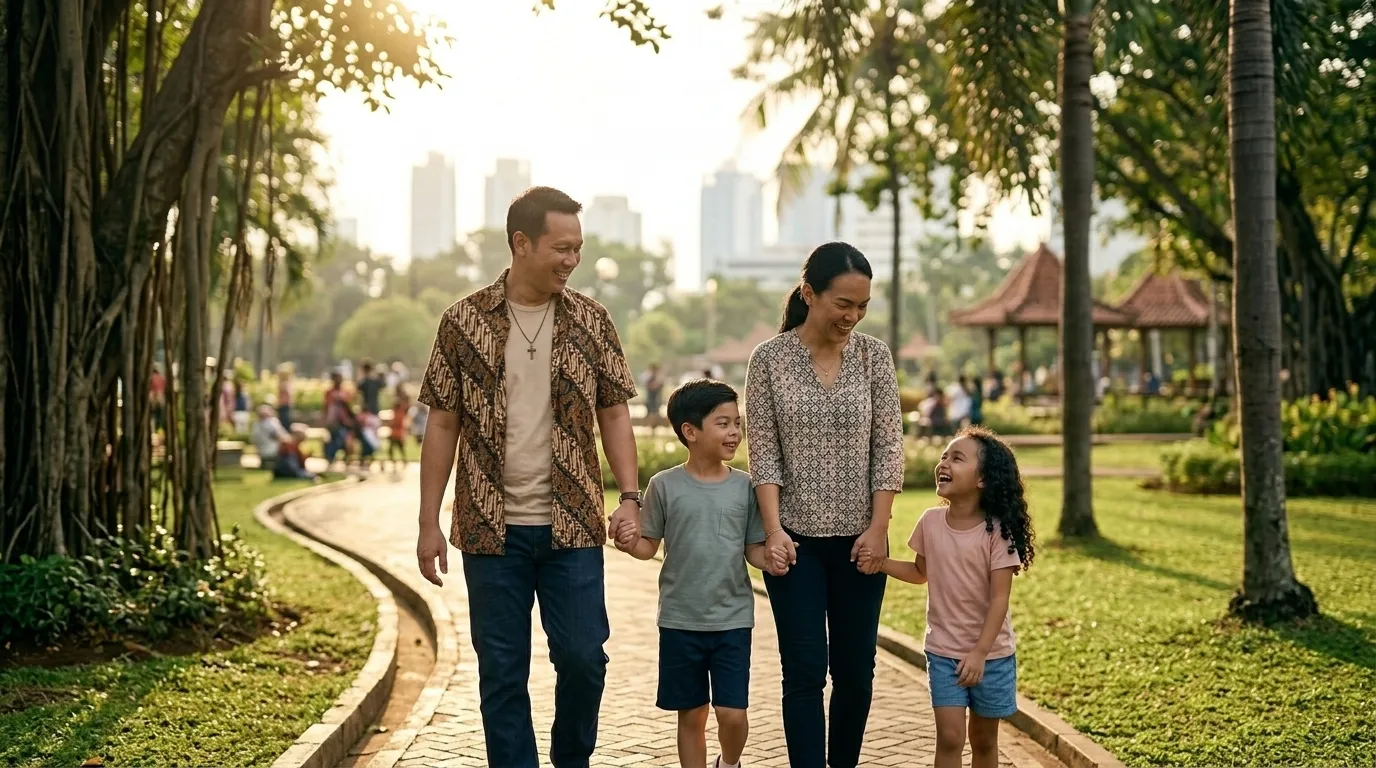 RHK GMIM 17 Juni 2026 – Pelayanan yang Berkesinambungan (Yohanes 4:37–38)