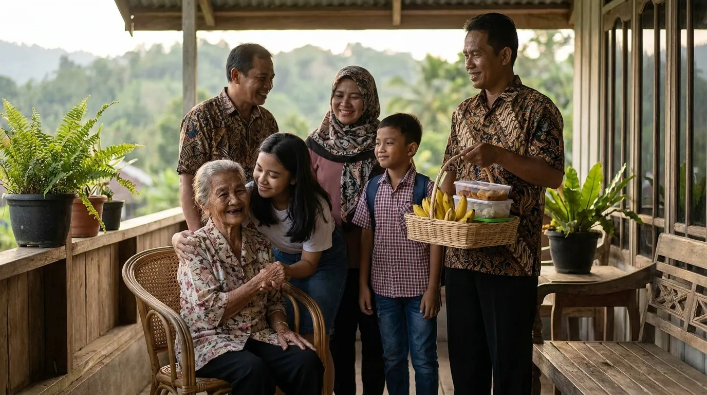 RHK GMIM 25 September 2026 – Taat Pada Kehendak Tuhan Allah (Yohanes 10:17-18)