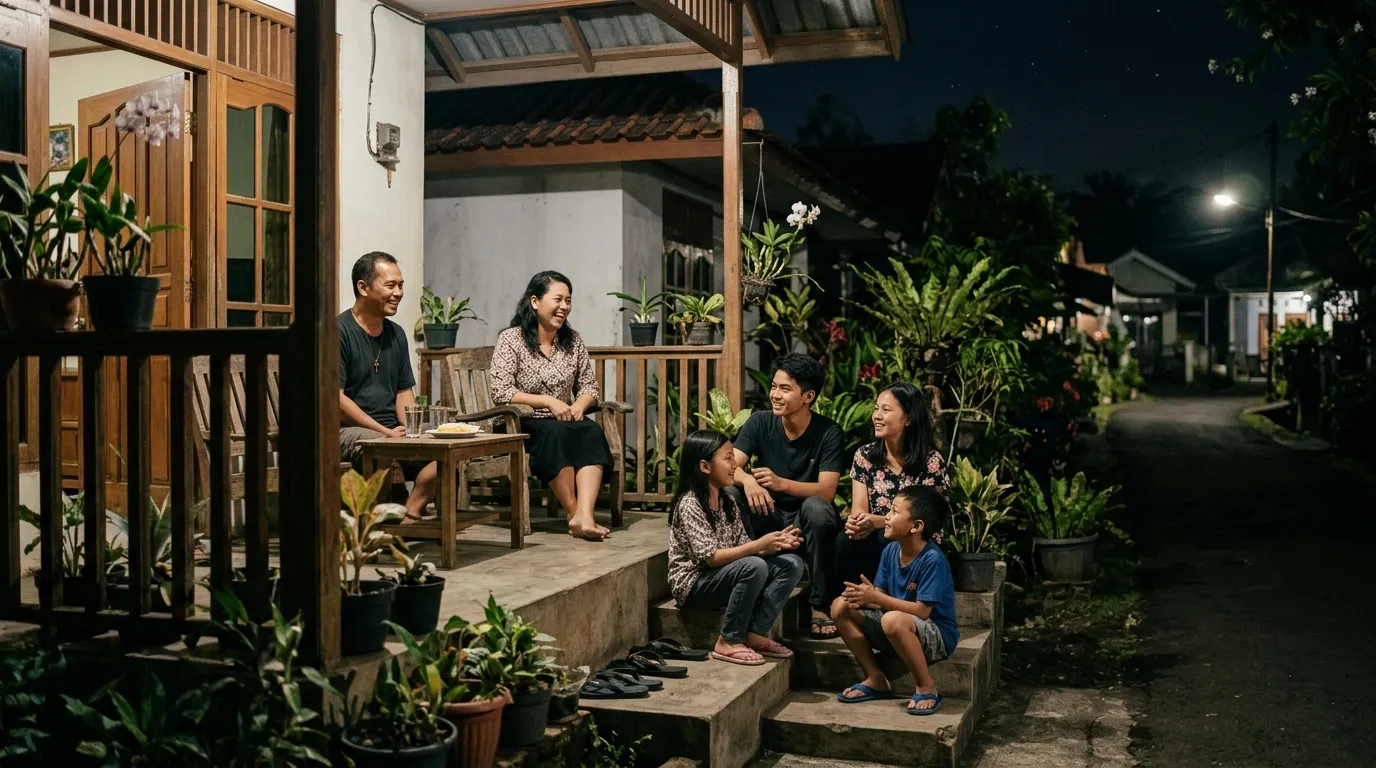 RHK GMIM 8 Juni 2026 – Sukacita karena Pekerjaan Tuhan Allah (Mazmur 92:4–5)