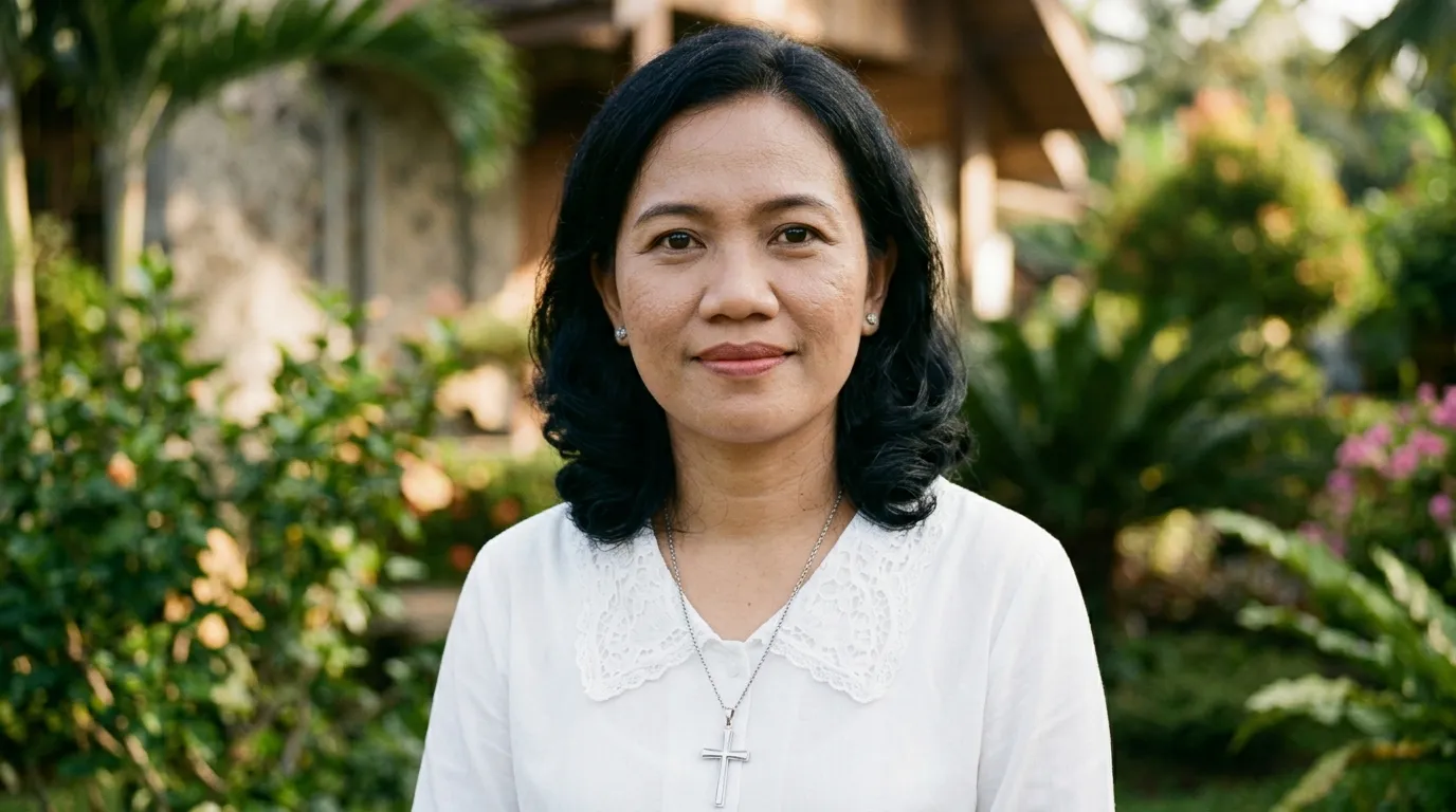 Upus Ni Mama W/KI GMIM, 7–13 Juni 2026, Mazmur 92:1-16 – Memberitakan Kasih Setia-Mu di Waktu Pagi dan Kebenaran-Mu di Waktu Malam